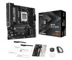 ASRock B850M CHALLENGER - Image 4